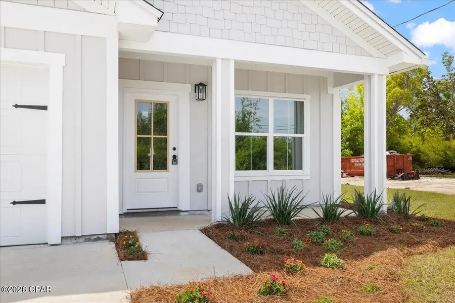 3720 E 7th Street, Panama City, FL 32401 - #3