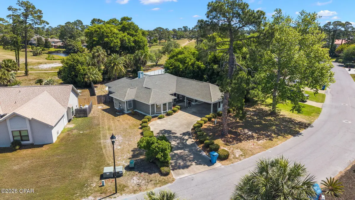 342 Wahoo Road, Panama City Beach, FL 32408 - #1