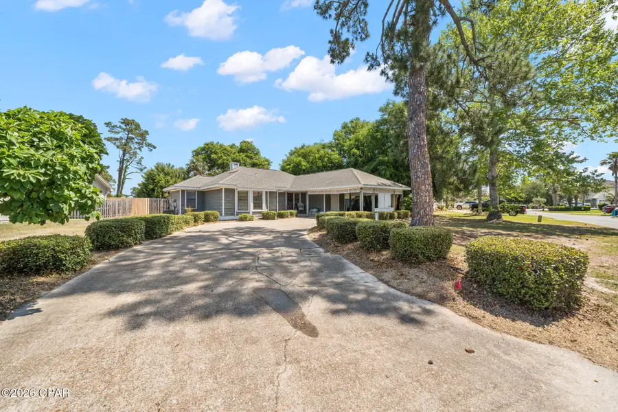 342 Wahoo Road, Panama City Beach, FL 32408 - #3