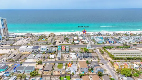 5314 Beach Drive #5314, Panama City, FL 32408