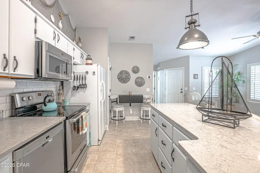 5314 Beach Drive #5314, Panama City, FL 32408 - #3