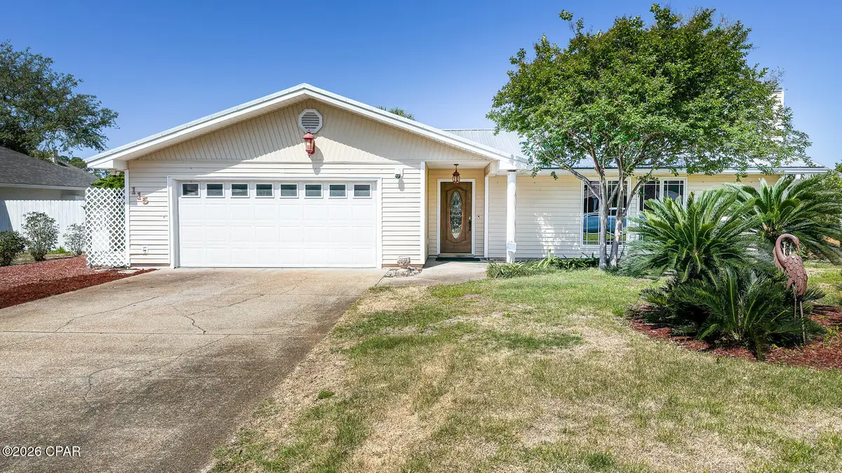 115 Oak Ridge Place, Panama City Beach, FL 32408 - #1