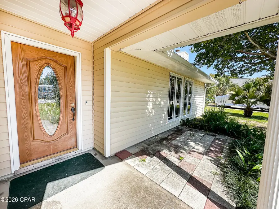 115 Oak Ridge Place, Panama City Beach, FL 32408 - #3