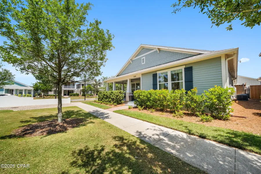 3225 Golden Rod Court, Panama City, FL 32405 - #2