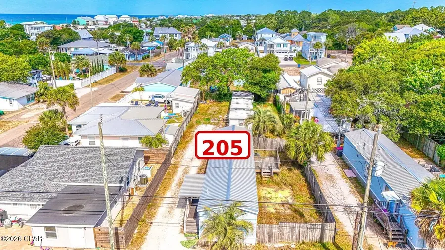 205 El Reposo Place, Panama City Beach, FL 32413 - #2