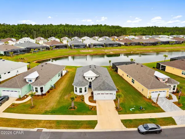 9546 Paradise Drive, Panama City Beach, FL 32413