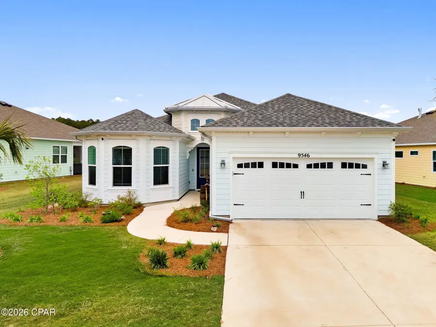 9546 Paradise Drive, Panama City Beach, FL 32413 - #3