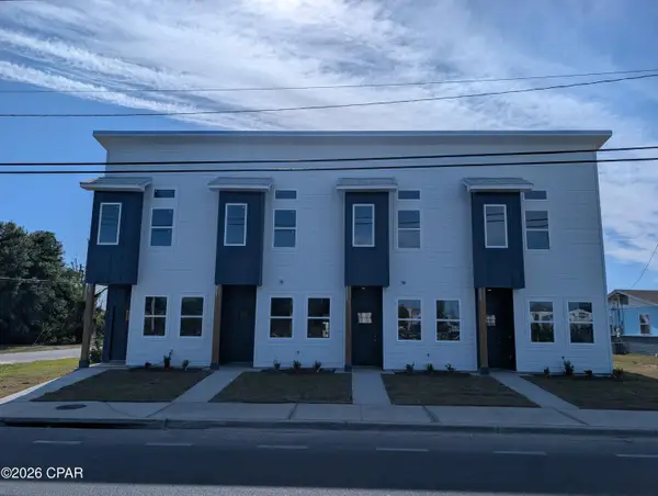 1421 Martin Luther King Junior Boulevard #A, Panama City, FL 32401