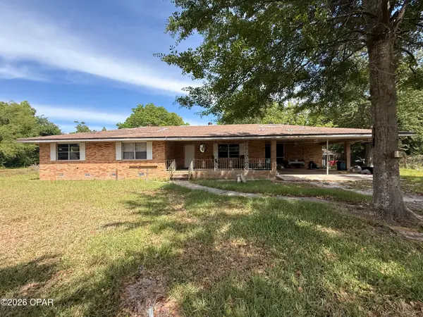 6714 Sunburst Lane, Panama City, FL 32409