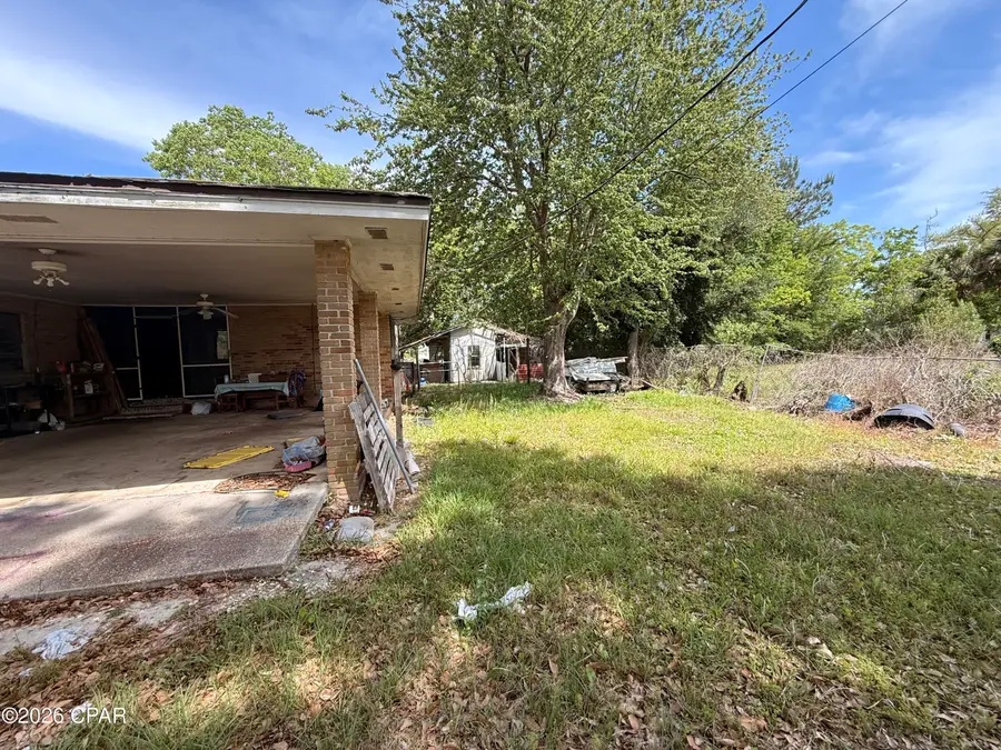 6714 Sunburst Lane, Panama City, FL 32409 - #3