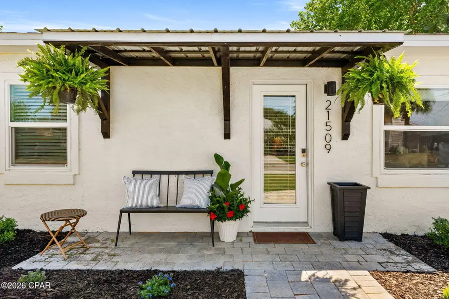 21509 Caribbean Lane, Panama City Beach, FL 32413 - #3