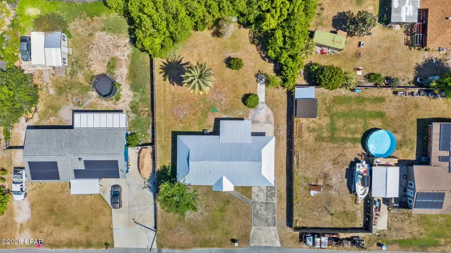 1812 Airport Circle, Panama City, FL 32405 - #2