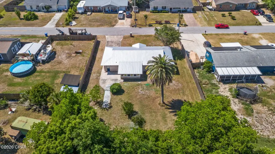 1812 Airport Circle, Panama City, FL 32405 - #3