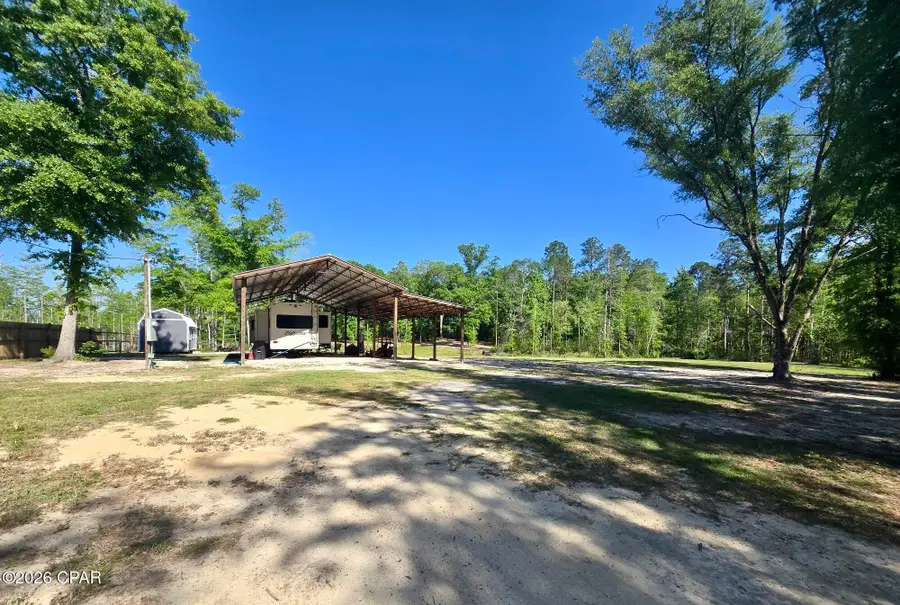 1457 Tate Lane, Bonifay, FL 32425 - #2