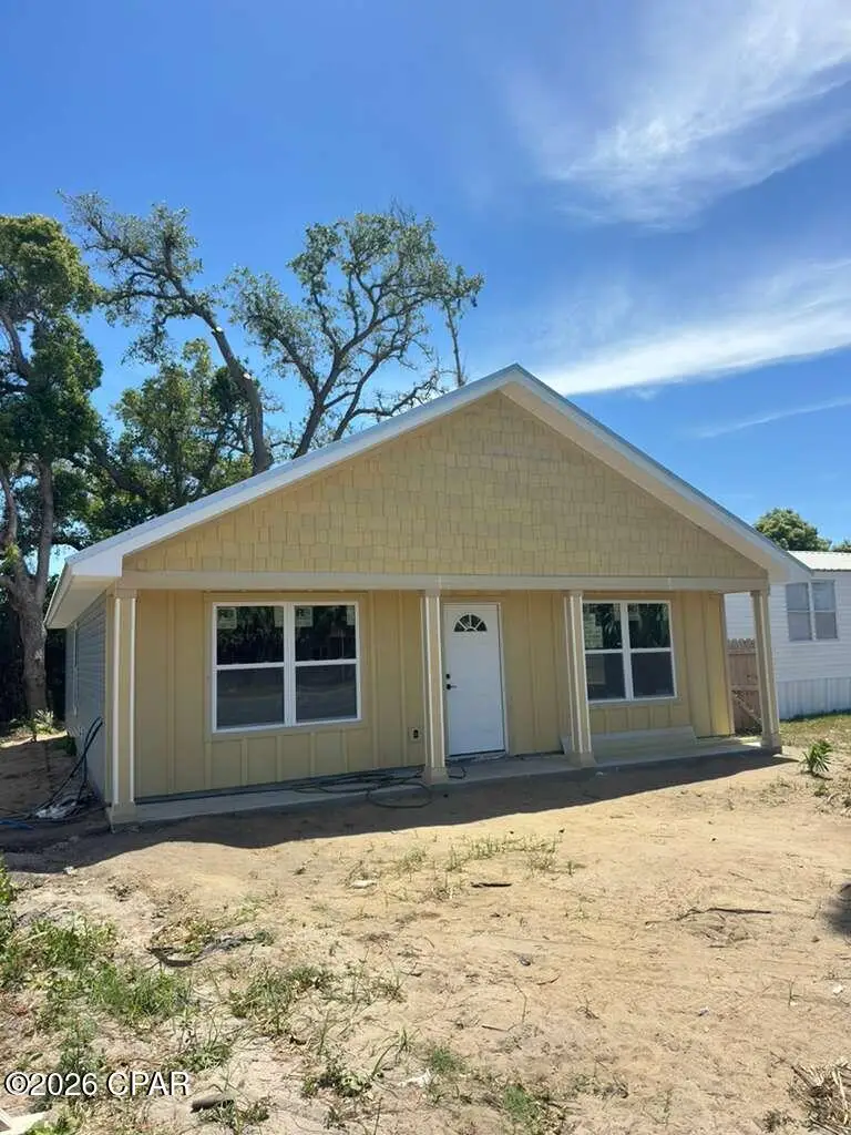 706 School Avenue, Panama City, FL 32401 - #3