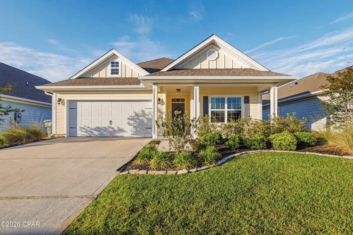 110 Redfish Way, Panama City, FL 32404 - #1