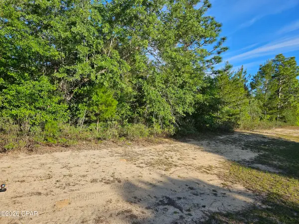 Lot 20 Gemini Circle, Chipley, FL 32428