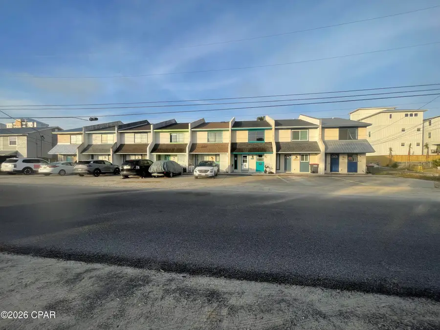 8015 Beach Drive, Panama City, FL 32408 - #2
