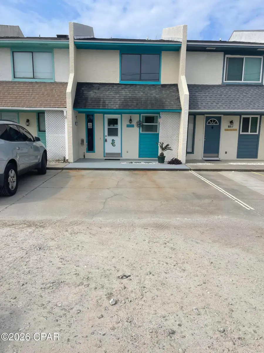 8015 Beach Drive, Panama City, FL 32408 - #3