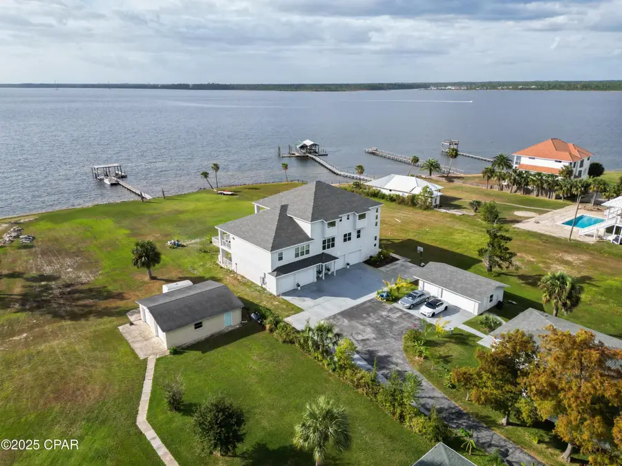 212 Montana Avenue, Lynn Haven, FL 32444 - #2