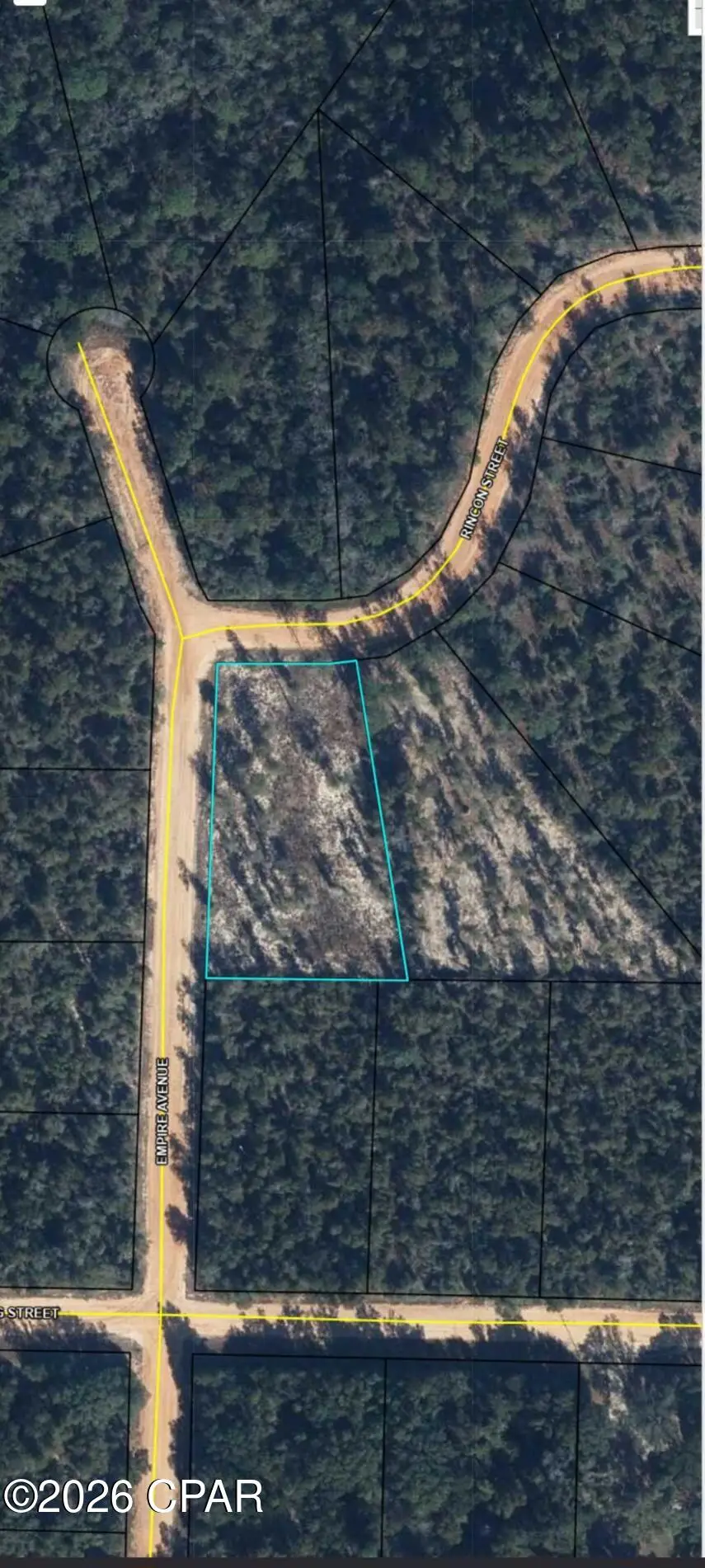 Lot 9 Empire Avenue, Alford, FL 32420 - #1