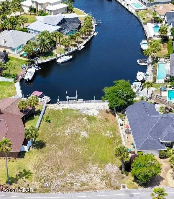 1420 Trout Drive, Panama City, FL 32408 - #2