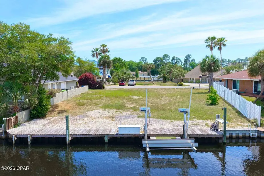 1420 Trout Drive, Panama City, FL 32408 - #3