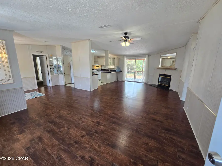 610 Lagoon Oaks Circle, Panama City, FL 32408 - #2