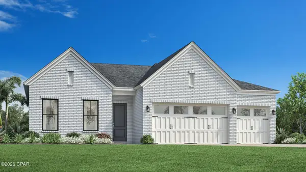 920 Camp Fire Circle #Lot 321, Panama City Beach, FL 32413