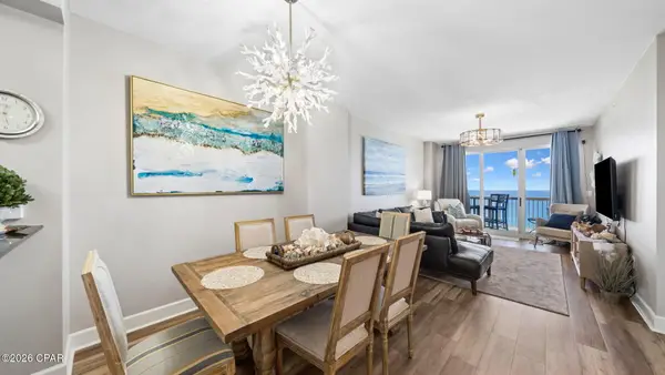 14825 Front Beach Road #1809, Panama City, FL 32413