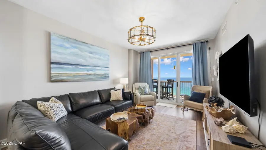 14825 Front Beach Road #1809, Panama City, FL 32413 - #2