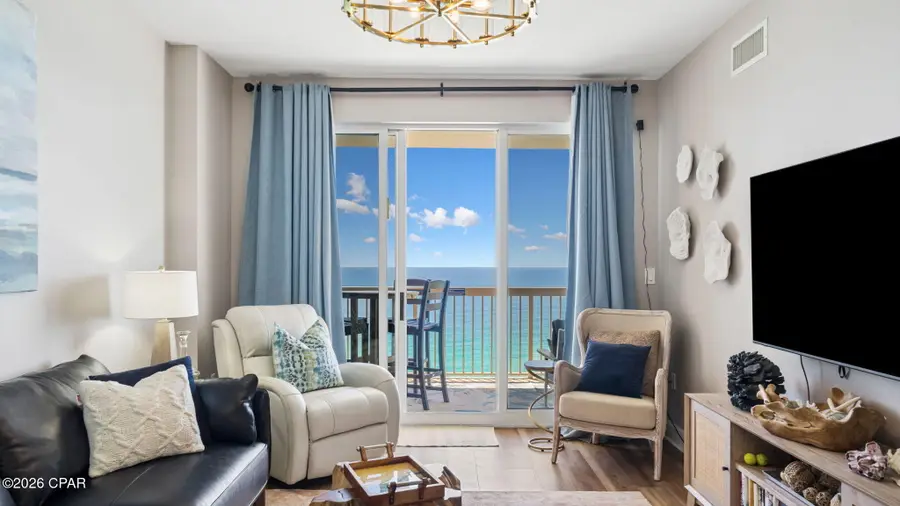 14825 Front Beach Road #1809, Panama City, FL 32413 - #3