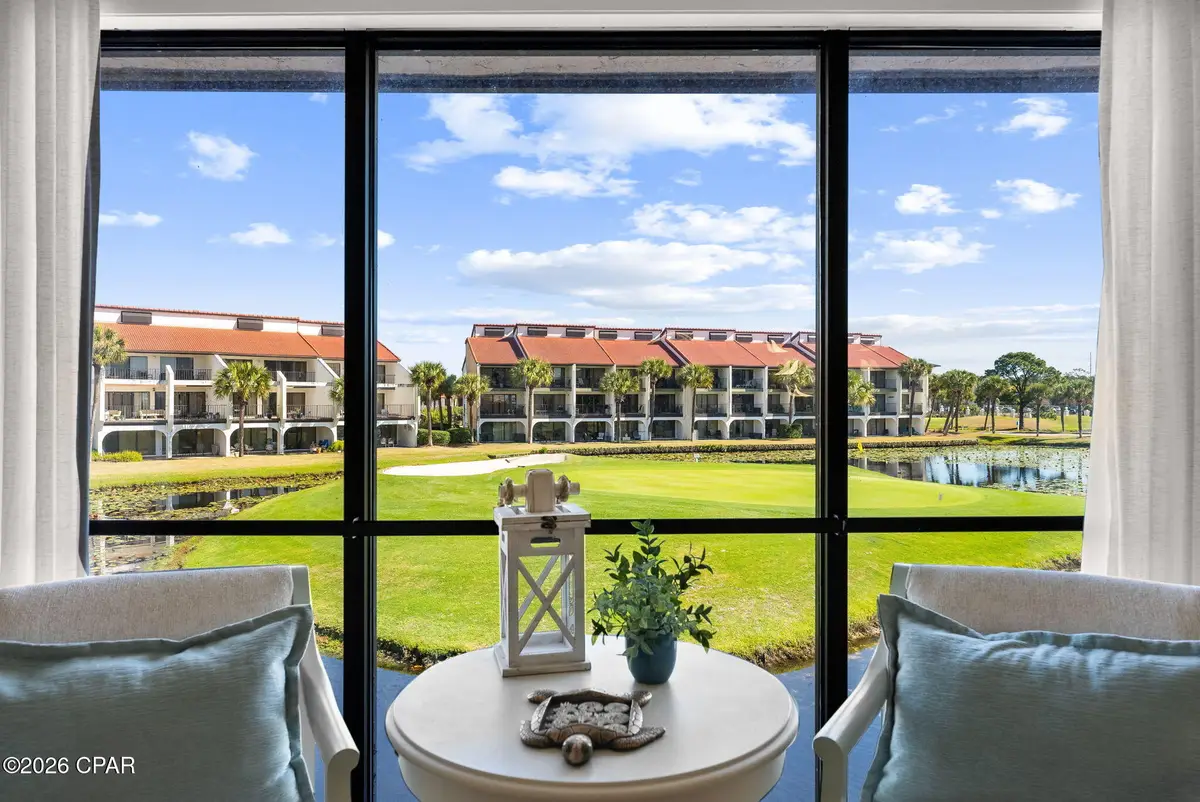 520 N Richard Jackson Boulevard #411, Panama City Beach, FL 32407 - #1