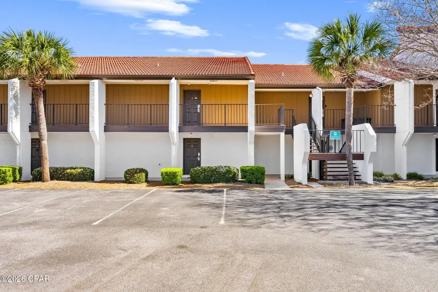 520 N Richard Jackson Boulevard #411, Panama City Beach, FL 32407 - #2