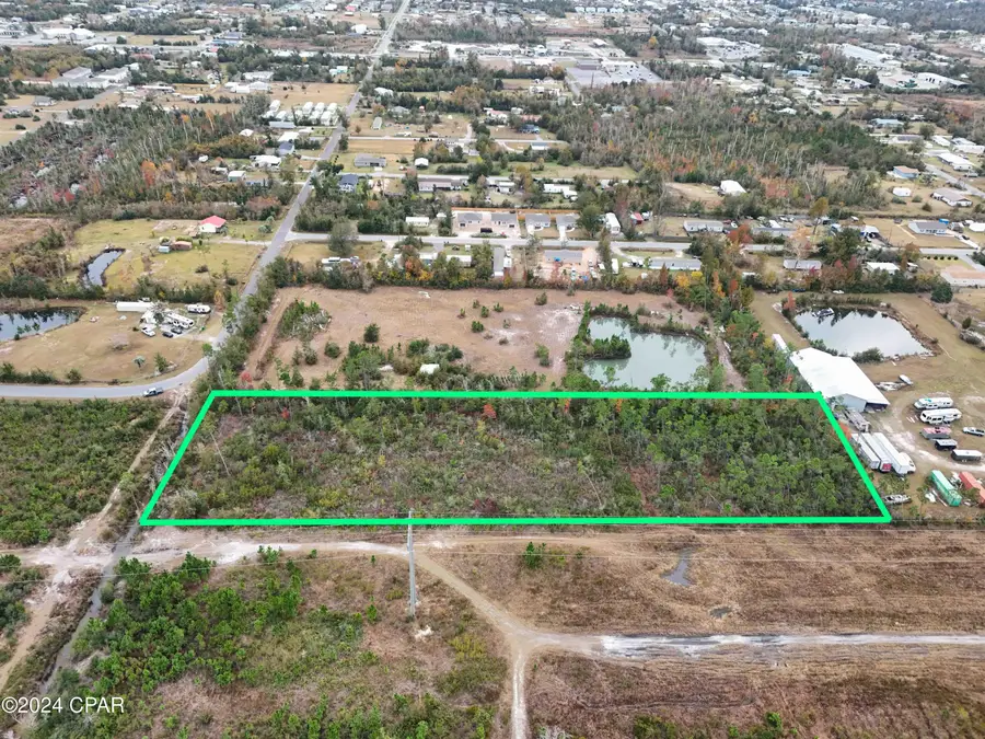 0 N Berthe, Panama City, FL 32404 - #3