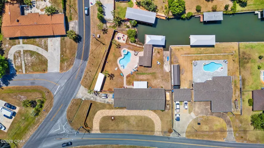 4423 Northshore Road, Lynn Haven, FL 32444 - #3