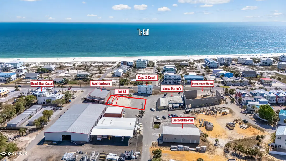 3010 Highway 98 # 4, Mexico Beach, FL 32456 - #1
