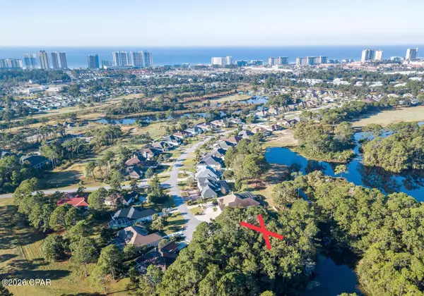 156 Grand Heron Drive, Panama City Beach, FL 32407