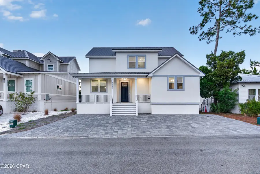 6720 Harbour Boulevard, Panama City Beach, FL 32407 - #3