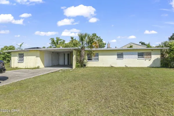 2200 W 20th Street, Panama City, FL 32405