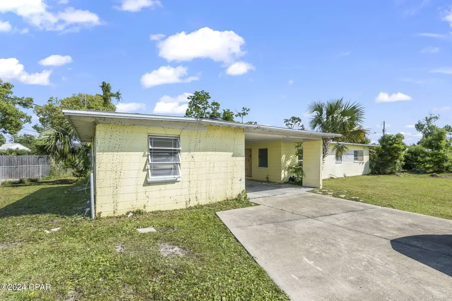 2200 W 20th Street, Panama City, FL 32405 - #2