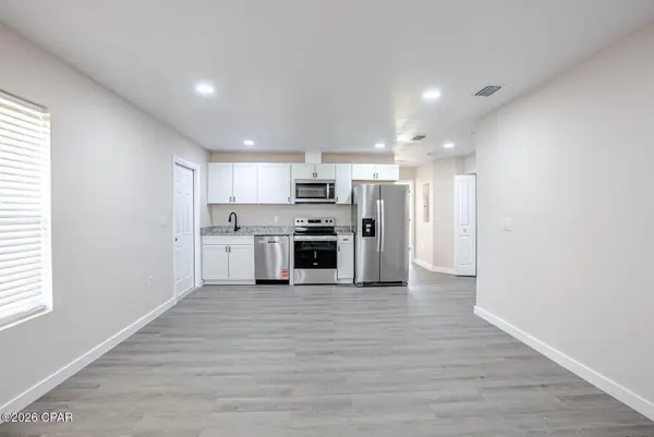 1028 Horizon Drive, Panama City, FL 32401