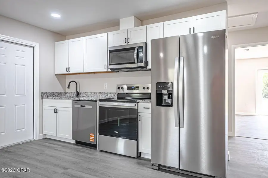 1028 Horizon Drive, Panama City, FL 32401 - #2