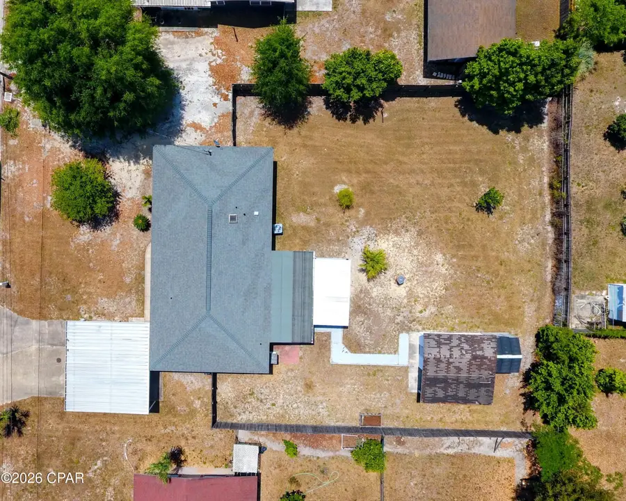 222 Lannie Rowe Drive, Panama City, FL 32404 - #3