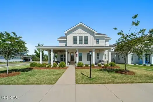211 Cicero Street, Panama City Beach, FL 32407