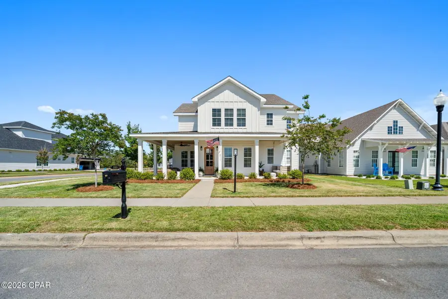 211 Cicero Street, Panama City Beach, FL 32407 - #2