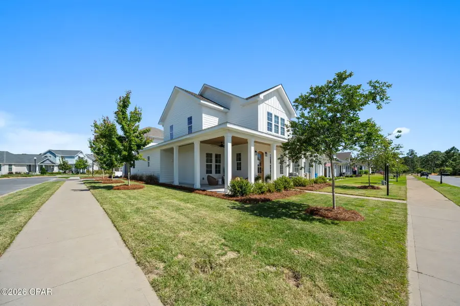 211 Cicero Street, Panama City Beach, FL 32407 - #3