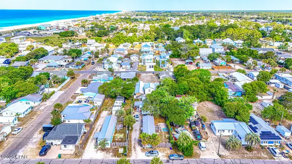 207 El Reposo Place, Panama City Beach, FL 32413