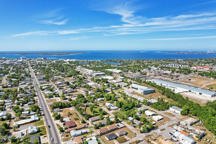 225 W 13th Street, Panama City, FL 32401 - #2