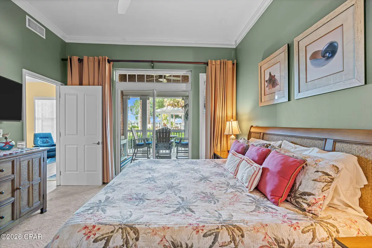 4100 Marriott Drive #108, Panama City, FL 32408 - #1